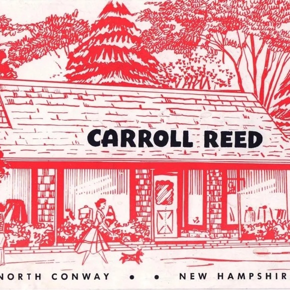 Vintage Carroll Reed Black Cardigan Angels Holiday Size Medium Cotton - Picture 7 of 10